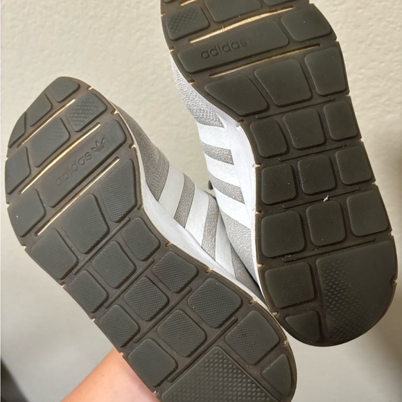 Adidas swift runner grey - Picture 9 of 9